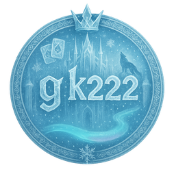gk222 লোগো